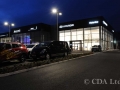 Crawley Car Showrooms