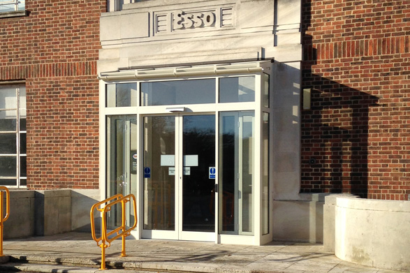 Automatic Sliding Doors Ringwood