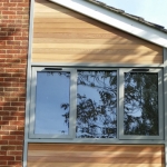 Aluminium Windows Eastleigh