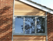 Aluminium Windows Eastleigh