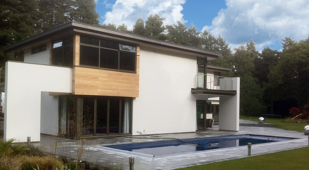 Aluminium Windows and Doors Ringwood