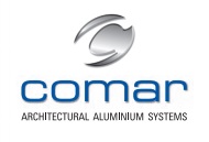 Comar Architectural Aluminium Systems