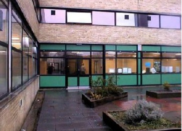 Commercial Windows Southampton