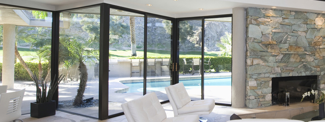 Aluminium Patio Doors Southampton