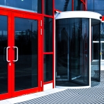 Commercial Aluminium Windows