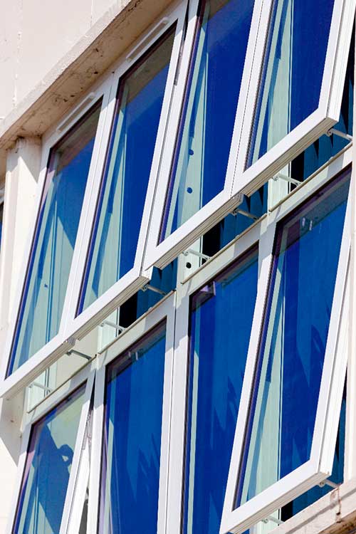 Aluminium Windows Hampshire