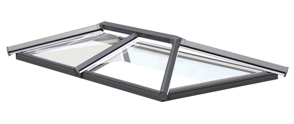 Roof Lanterns, Eastleigh