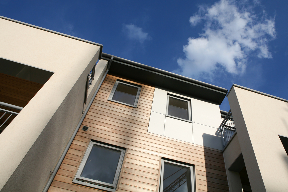 Aluminium Windows for Homes in Eastleigh